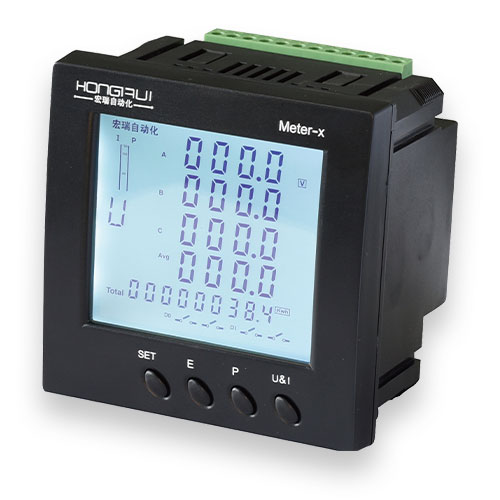 多功能电力仪表是什么？