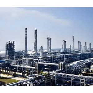 石油化工行业案例