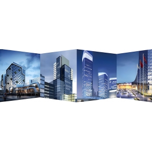 建筑领域解决方案